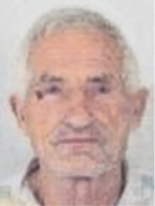 Kasim Kajla (Mehe) Kolar