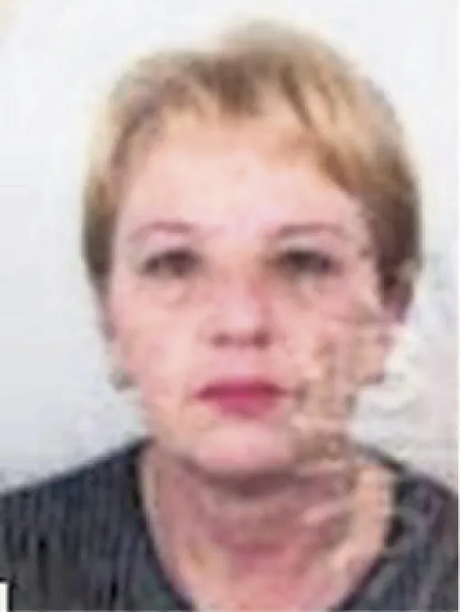 Safeta Hadžić, rođ. Trgo