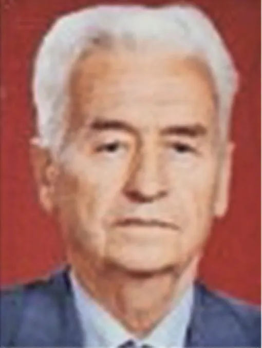 Zijad (Rifeta) Cerić