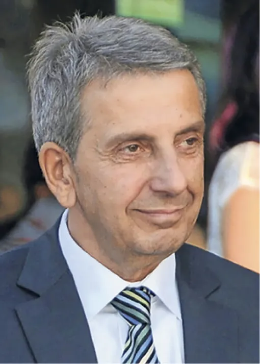 Nedžad (Muradifa) Šadić