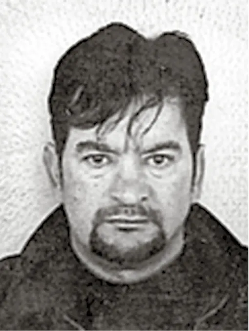 Hurem (Hurema) Haskić