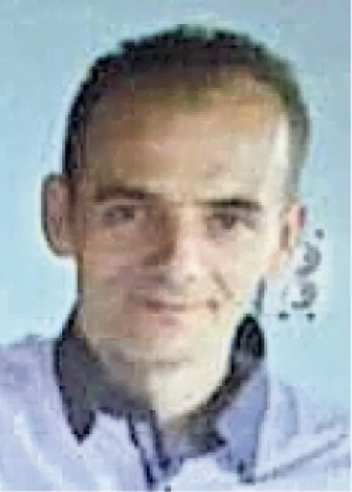 Amel (Sulejmana) Kapetanović