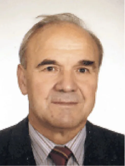 Nedžad (Mehmeda) Hrnjić