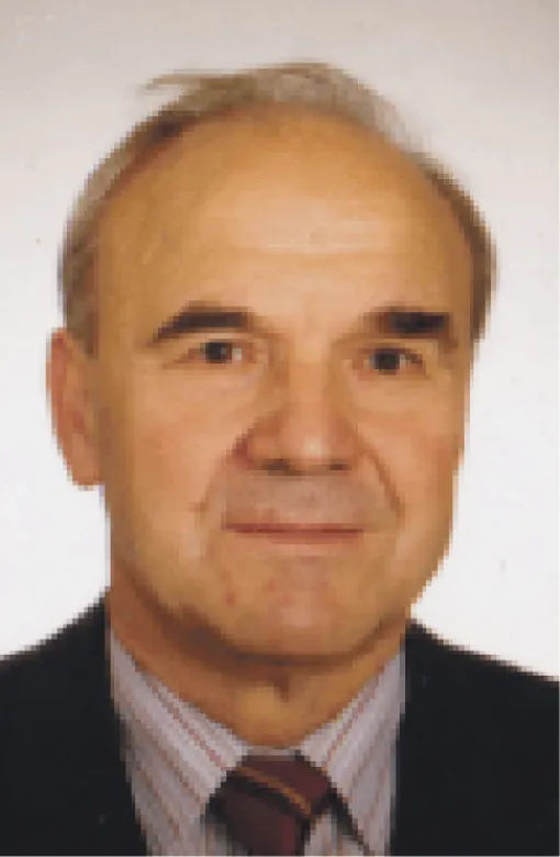 Nedžad (Mehmeda) Hrnjić
