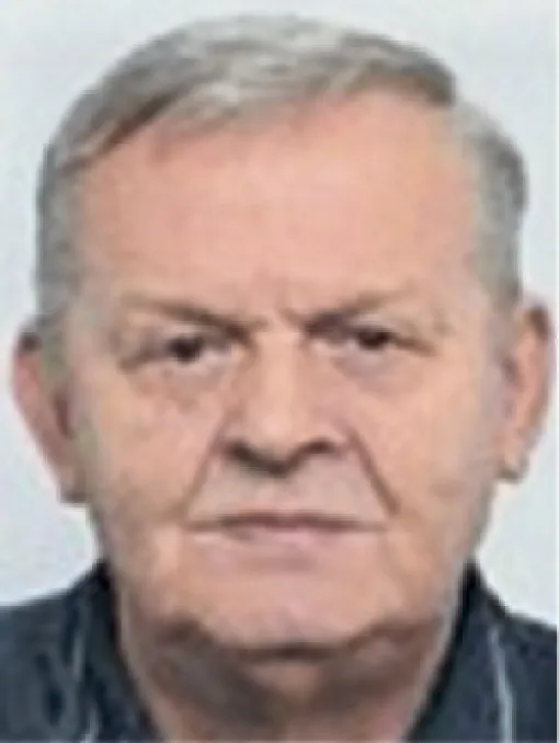 Jasminko (Alije) Kajić