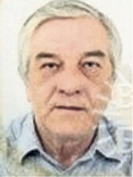 Tadija (Neđe) Tadić