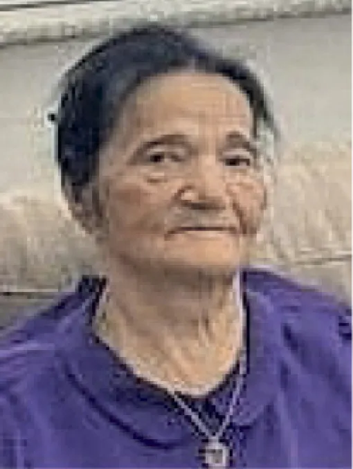 Hadžira (Bajre) Fazlić, rođ. Fehratović