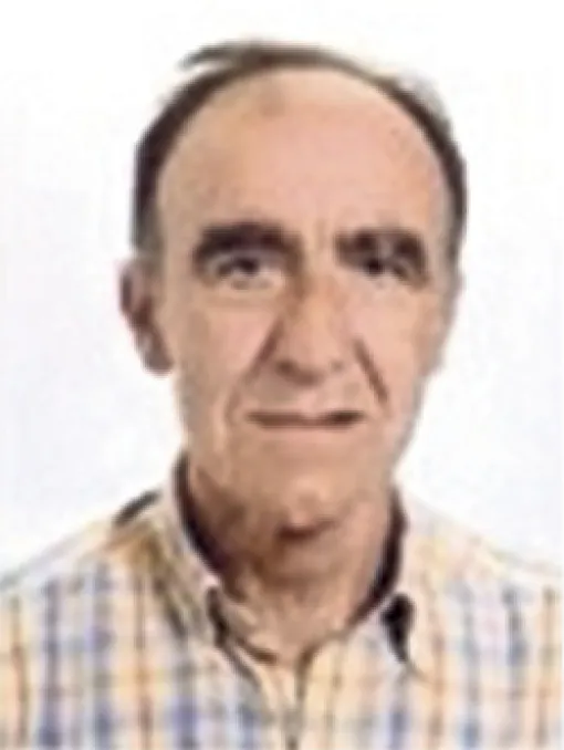 Fuad (Smaje) Šeremet