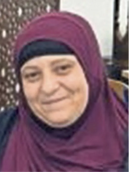 Edina (Sakiba) Kuljančić, rođ. Fetić