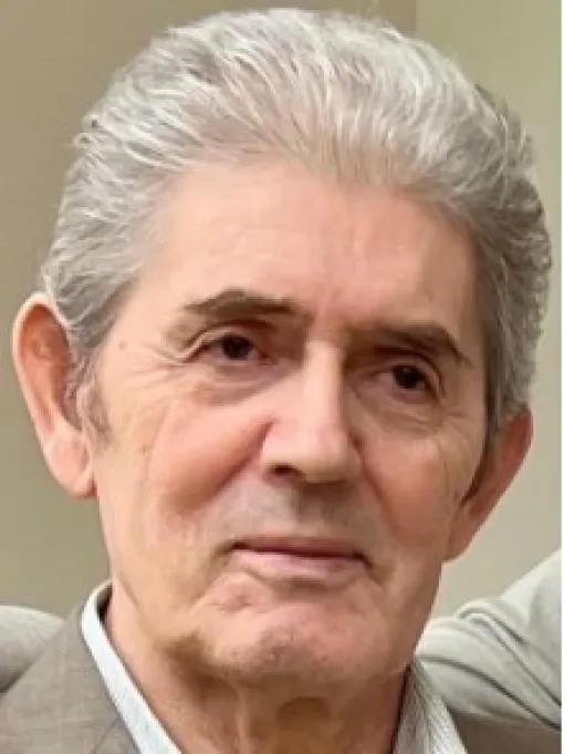 hadži Mehmedalija Šutrović