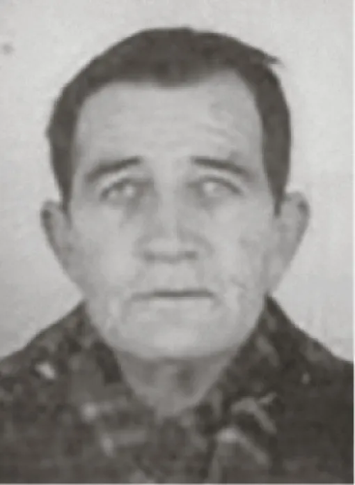 Sulejman (Smajila) Hadžić
