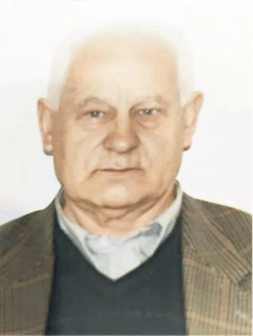 hadži Nezir (Kasima) Delalić