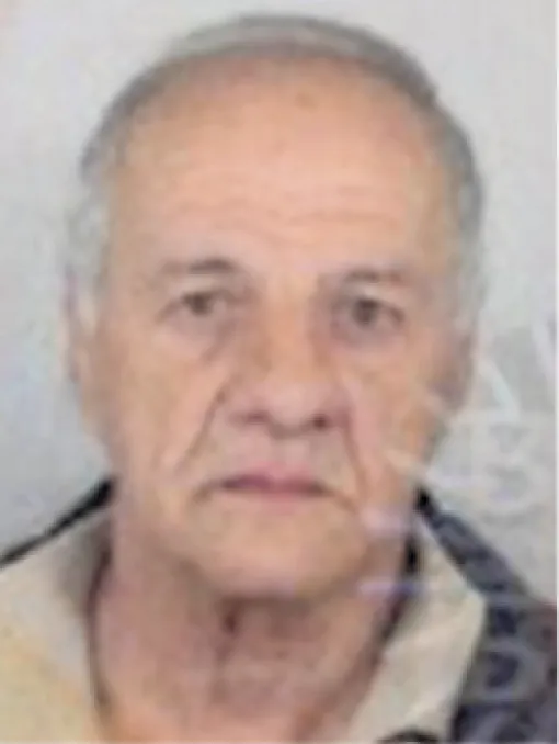 Slavko (Joze) Babić