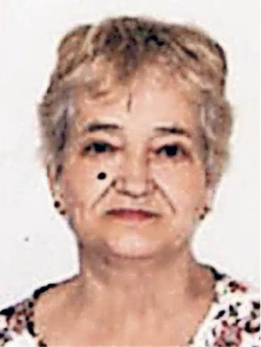 Selima Nišić, rođ. Tataragić